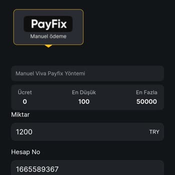 Casinoviva Paramı Vermiyor, Hesabımı Banladı