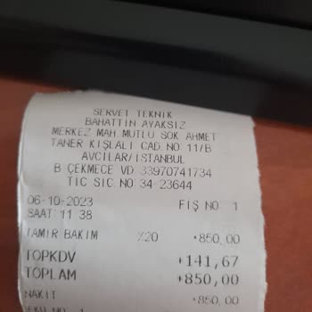 Tefal'den Ultimate Pure Marka Ütü Arızaları