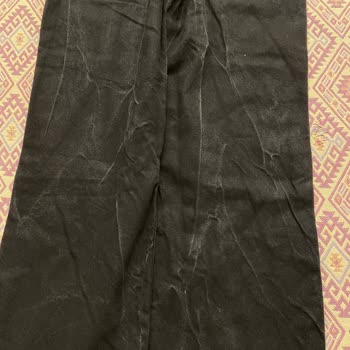 Lamelif Giyim Ürünün Kalitesiz Olması