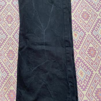 Lamelif Giyim Ürünün Kalitesiz Olması