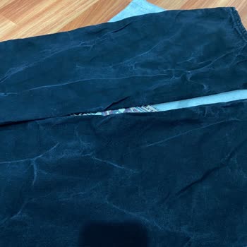 Lamelif Giyim Ürünün Kalitesiz Olması