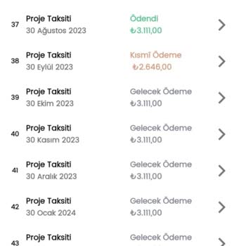 Birevim Borç Çıkarılması Ödenen Paranın Ödenmedi Gösterilmesi...