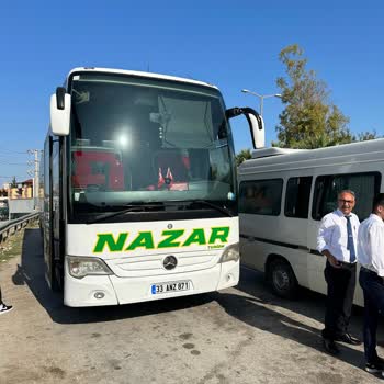 Urfa Nazar Turizm ( Deveci Nazar Turizm) Hataları