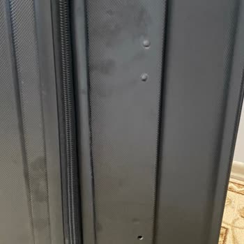 BİM Garantili Ürünün İade Alınmaması