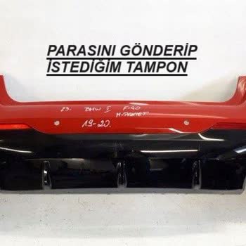 KB Auto Parts Samsun Mağdur Ediyor