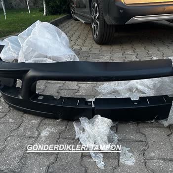 KB Auto Parts Samsun Mağdur Ediyor