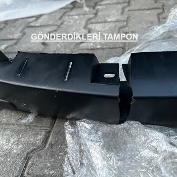 KB Auto Parts Samsun Mağdur Ediyor