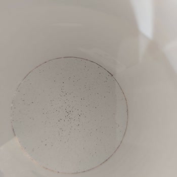 Brita Filtre Suya Siyah Tortular Bırakıyor