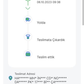 Sendeo Kargo Sorunları Ve Mağduriyet