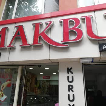 Makbul Kocamustafapaşa Başvekil Şubesi Çalışan Şikayet