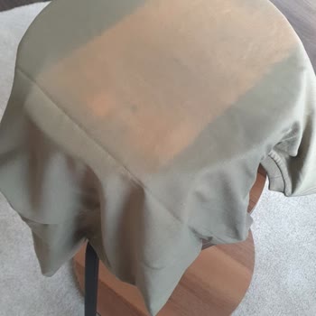 Pasage.com Kusurlu Bir T-shirt Gönderdi Ve İade Kabul Etmiyor