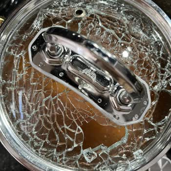 Karaca Züccaciye Karaca Tencere Kapağım Patladı