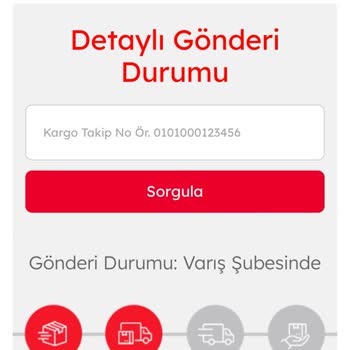 Trendyol Mobilya Alımı Ve Evdemo Lojistik Pişmanlığı