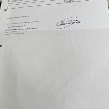 KVK Çeşitli Bahanelerle Para İsteyip Telefonu Yapmıyor