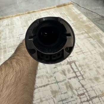 Dyson Stoklarında Yedek Parçasını Bulundurmadığı Ürün Satıyor.