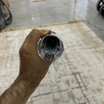 Dyson Stoklarında Yedek Parçasını Bulundurmadığı Ürün Satıyor.