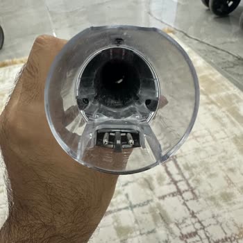 Dyson Stoklarında Yedek Parçasını Bulundurmadığı Ürün Satıyor.