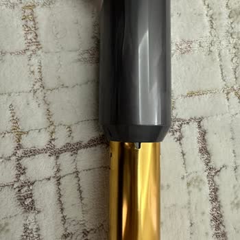 Dyson Stoklarında Yedek Parçasını Bulundurmadığı Ürün Satıyor.