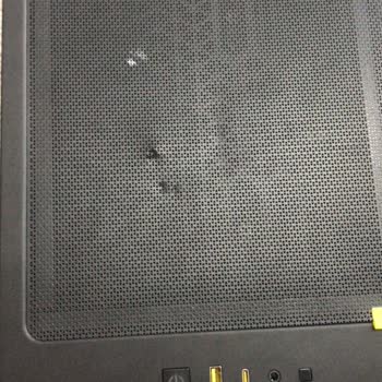 İtopya.com Kasamı Hasarlı Gönderdi