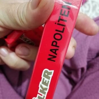 Ülker Bozuk Ve Kusurlu Ürün