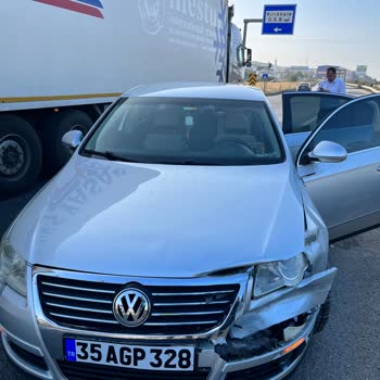 Kamil Koç Dikkatsizlik Cana Ve Mala Kasten Teşebbüs