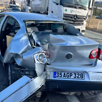 Kamil Koç Dikkatsizlik Cana Ve Mala Kasten Teşebbüs