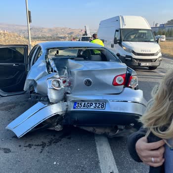 Kamil Koç Dikkatsizlik Cana Ve Mala Kasten Teşebbüs