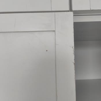 Vivense Hatalı Eksik Parça