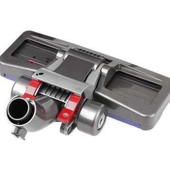 Dyson DC33C Süpürge Başlık Tekerleği Dönmüyor