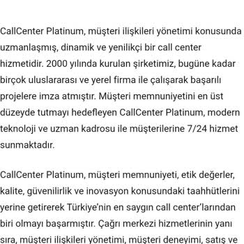 Libre Call Center Evden Çalışma Vaadiyle İnsanlara Yalan Söylemek
