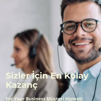 Libre Call Center Evden Çalışma Vaadiyle İnsanlara Yalan Söylemek