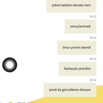 Piyonbet 2 Gündür Kazancını Ödemiyor