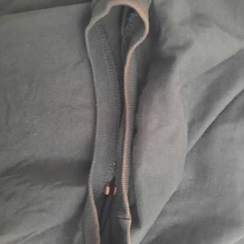 Mavi Üründe Renk Solması