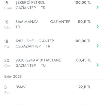 TEB Nakit Avans Üç