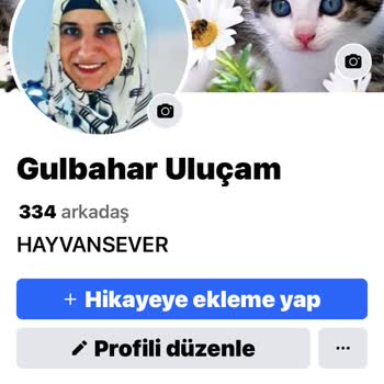 Facebook Hesabıma Sürekli Kısıtlama Veriyor.
