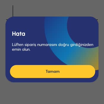 Turkcell Faturalı Hat Aktif Etme Problemi