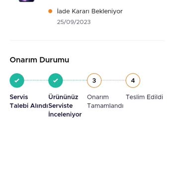 Teknosa Venezia Viaport Şubesinin Yeni Bir Mağduriyeti!