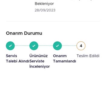 Teknosa Venezia Viaport Şubesinin Yeni Bir Mağduriyeti!