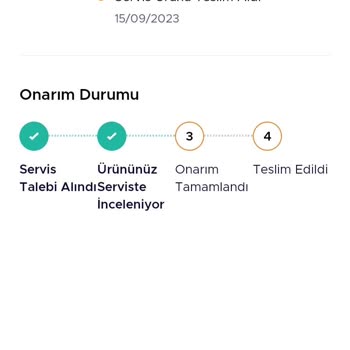 Teknosa Venezia Viaport Şubesinin Yeni Bir Mağduriyeti!