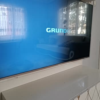 Grundig TV Garanti Biter Bitmez Hata Vermesi