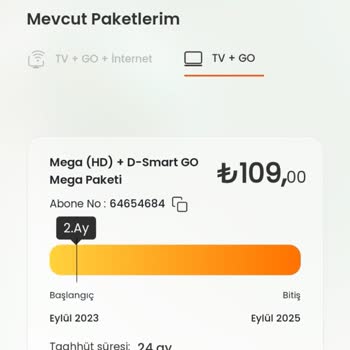 D-Smart Net Kampanya Aldatmacası