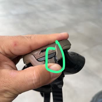 Meydan Av Malzemeleri Meydan Av Firması Servise Sağlam Giden Ürünü Kırık Geri Geliyor.