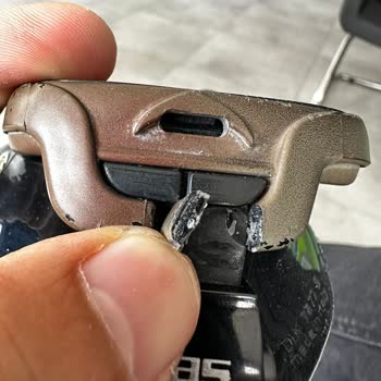 Meydan Av Malzemeleri Meydan Av Firması Servise Sağlam Giden Ürünü Kırık Geri Geliyor.