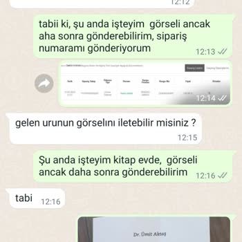 BKM Kitap Hatasını Telafi Etmiyor, Müşteri Mağduriyetine Neden Oluyor