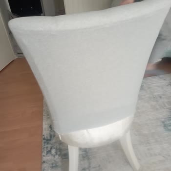 CDR Home Hatalı Ürünü Geri Almamaları