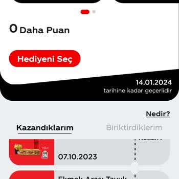 Daha Daha Uygulanması Kullandırmamaları