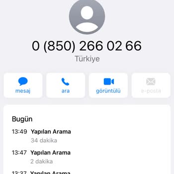 D-Smart Abonelik İptali