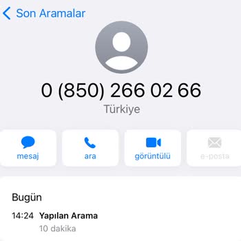 D-Smart Abonelik İptali