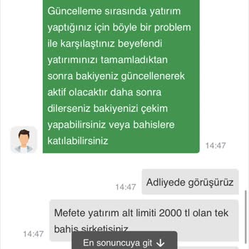 Mefete Paramı El Koyup Vermediler