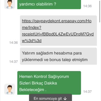 Mefete Paramı El Koyup Vermediler